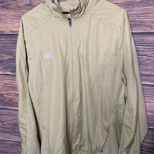 Adidas jacket